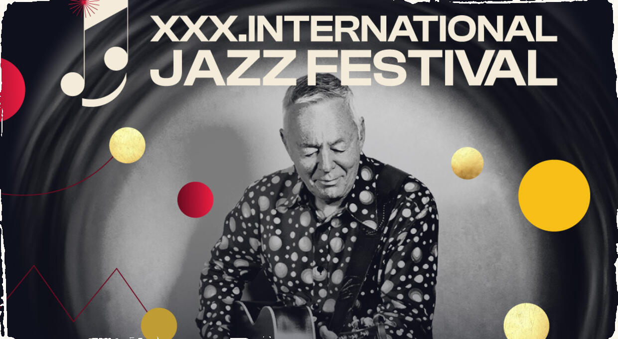 30 rokov International Jazz Festivalu v Košiciach: jubilejný ročník spojí päť krajín