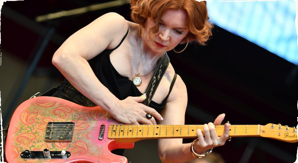 Chicago Blues Festival 2026: hvězdy, které stojí za poznání