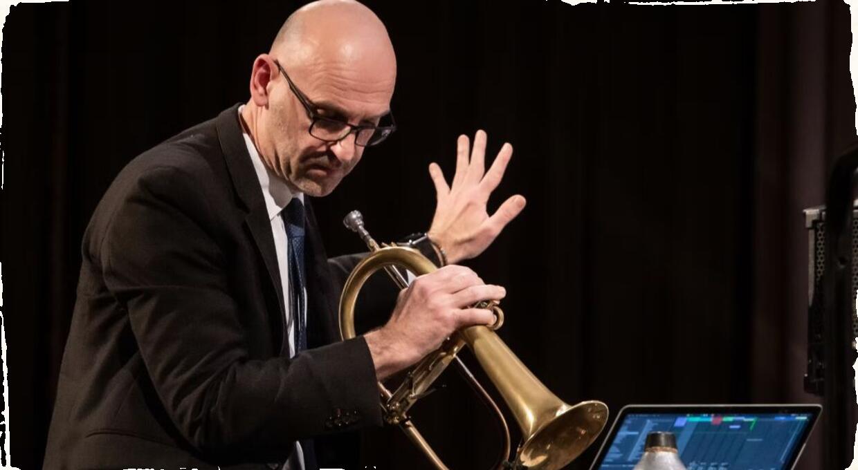 Koncerty HU/SK Jazz Connection feat. Kornél Fekete-Kovács