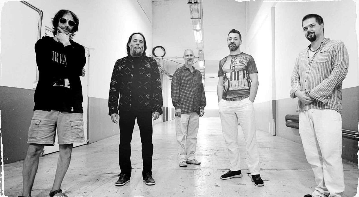 OravaJazz: medzinárodné projekty, ikonické trio aj energická afterparty