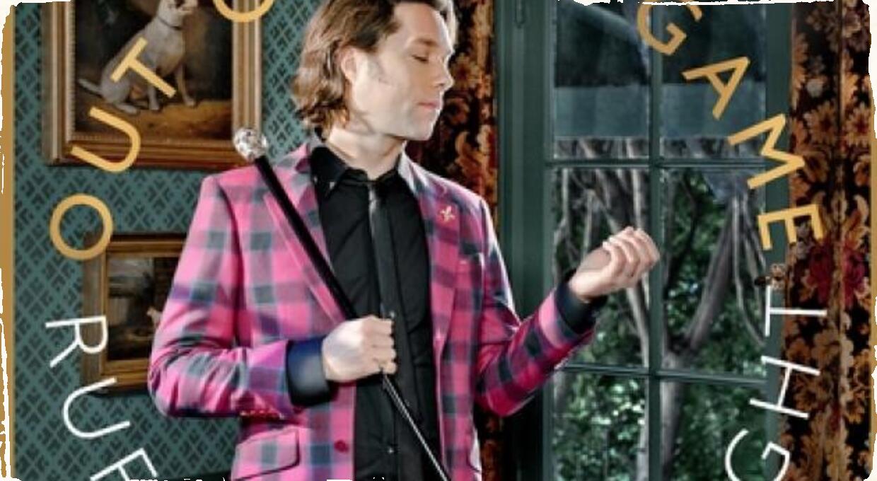 Rufus Wainwright pripravil nový album