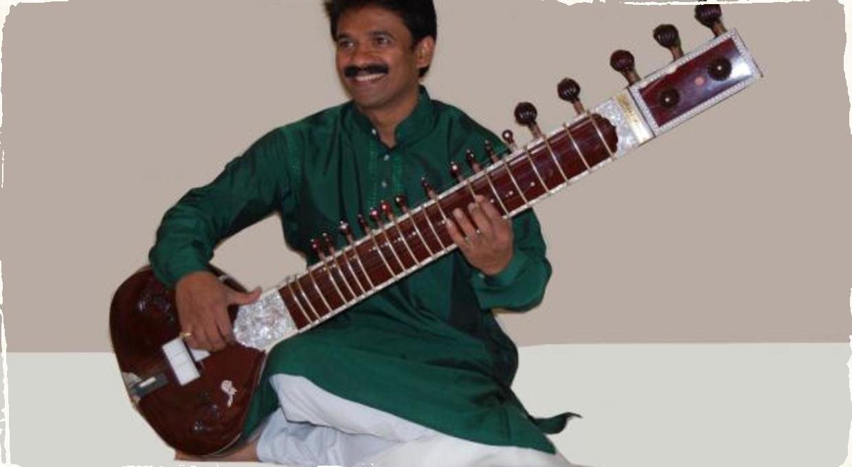 Koncert pre milovníkov indickej hudby