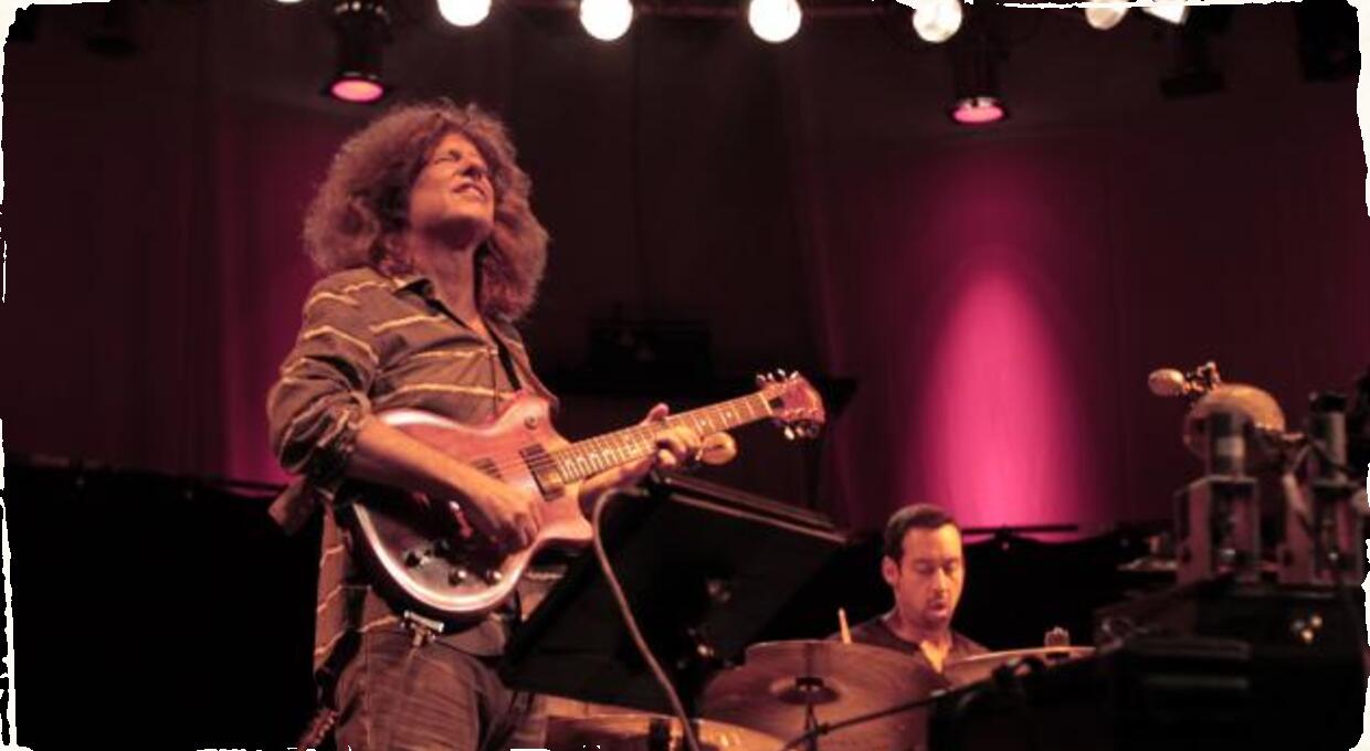 Report: JAZZFESTBRNO – Pat Metheny Unity Band