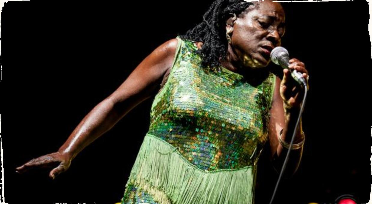Fotoreport: Jazz Fest Wien 2012