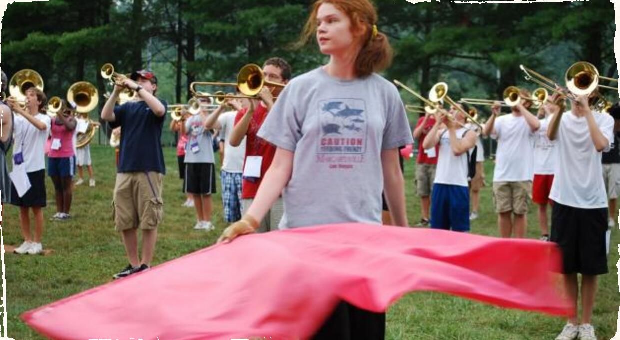 Kam na hudobný tábor