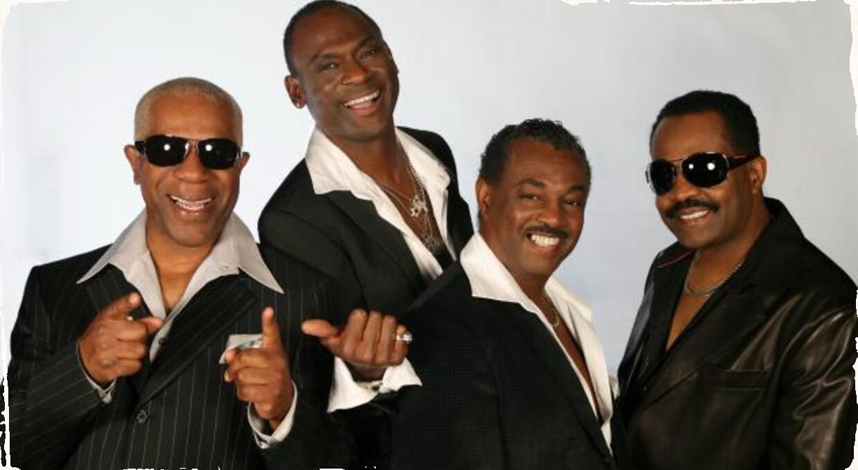 Mario Biondi, Diana Reeves a Kool & The Gang v októbri na Slovensku!