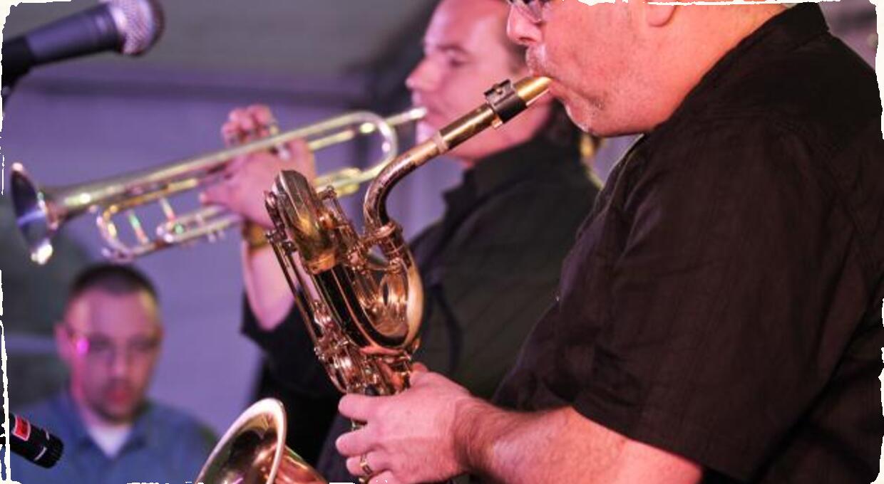 Mikulášsky Jazz Festival z inej strany