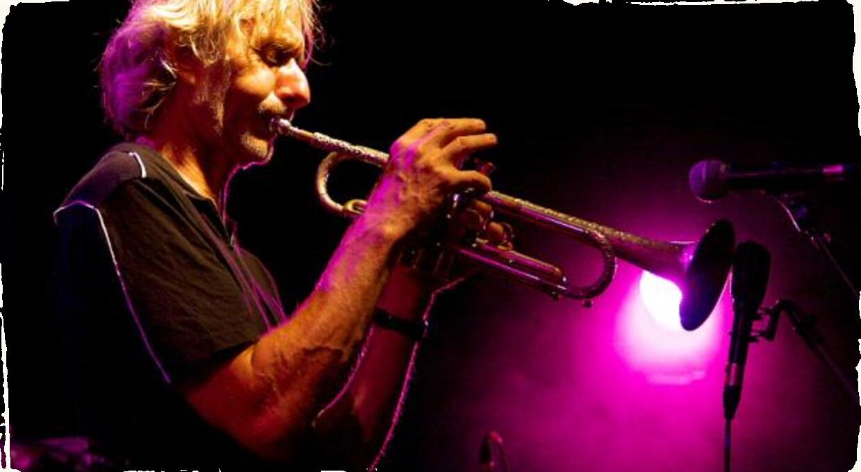 Truffaz bol opäť svojský - fotoreport