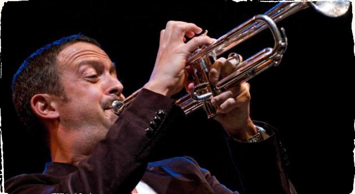 Trubkár Till Brönner na jesenných jazzákoch