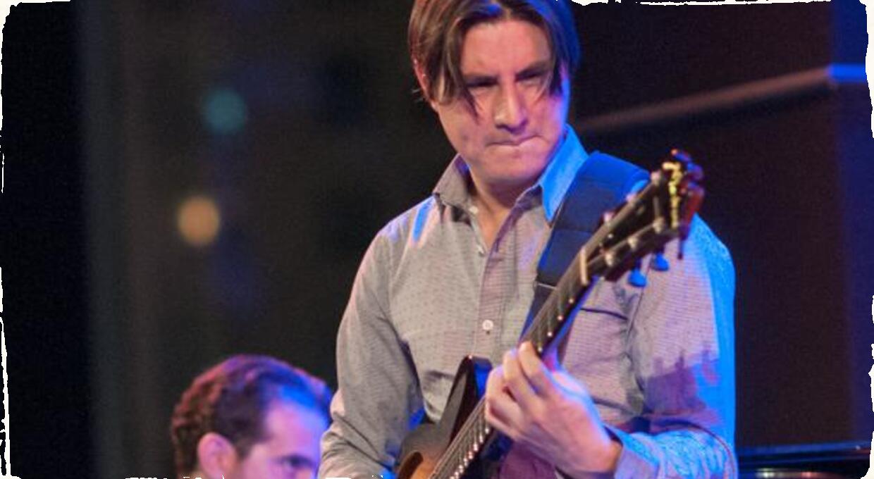 Mike Moreno - Another Way