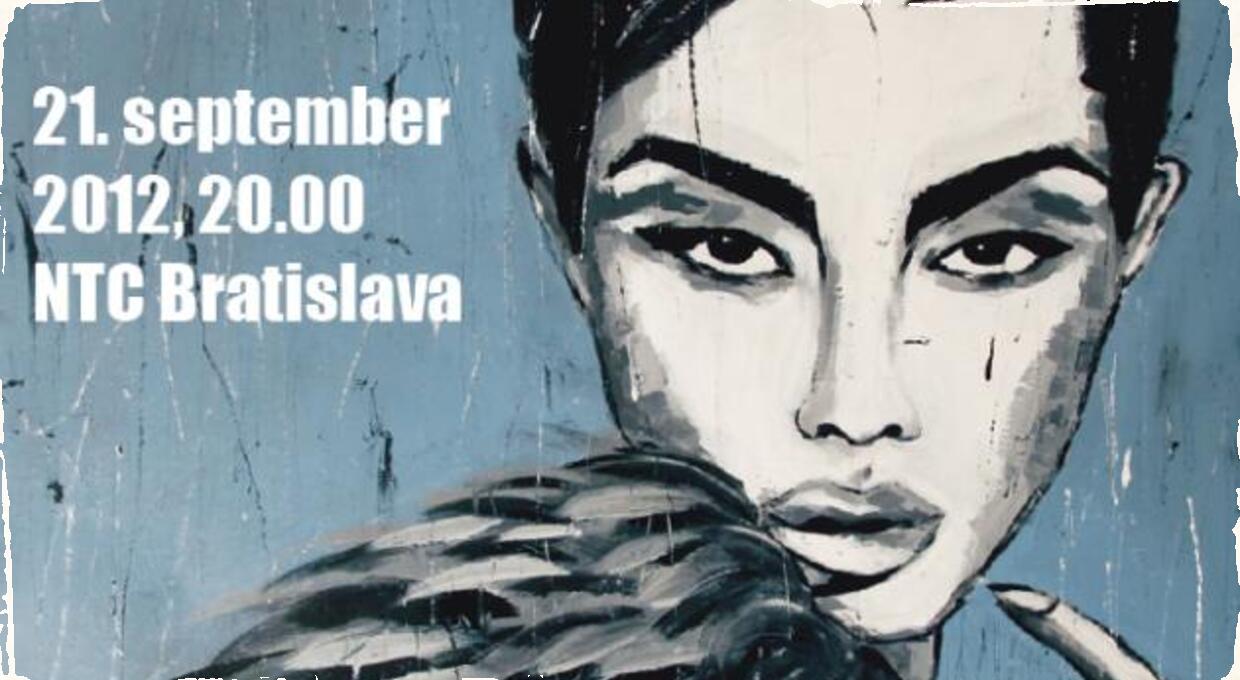Parov Stelar Band vystúpi v bratislavskom NTC