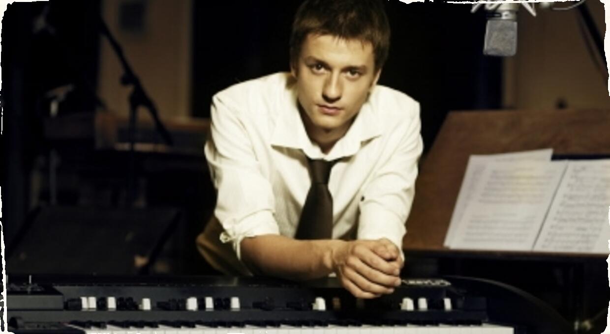 Ondřej Pivec: Od jazzu ku gospelu