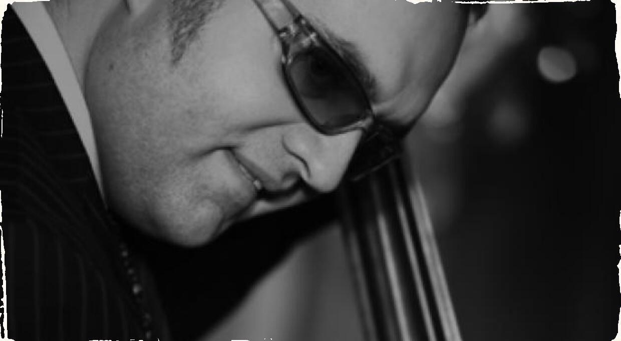 Jazz Prešov: Štefan 'Pišta' Bartuš feat. Andy Middleton /USA/