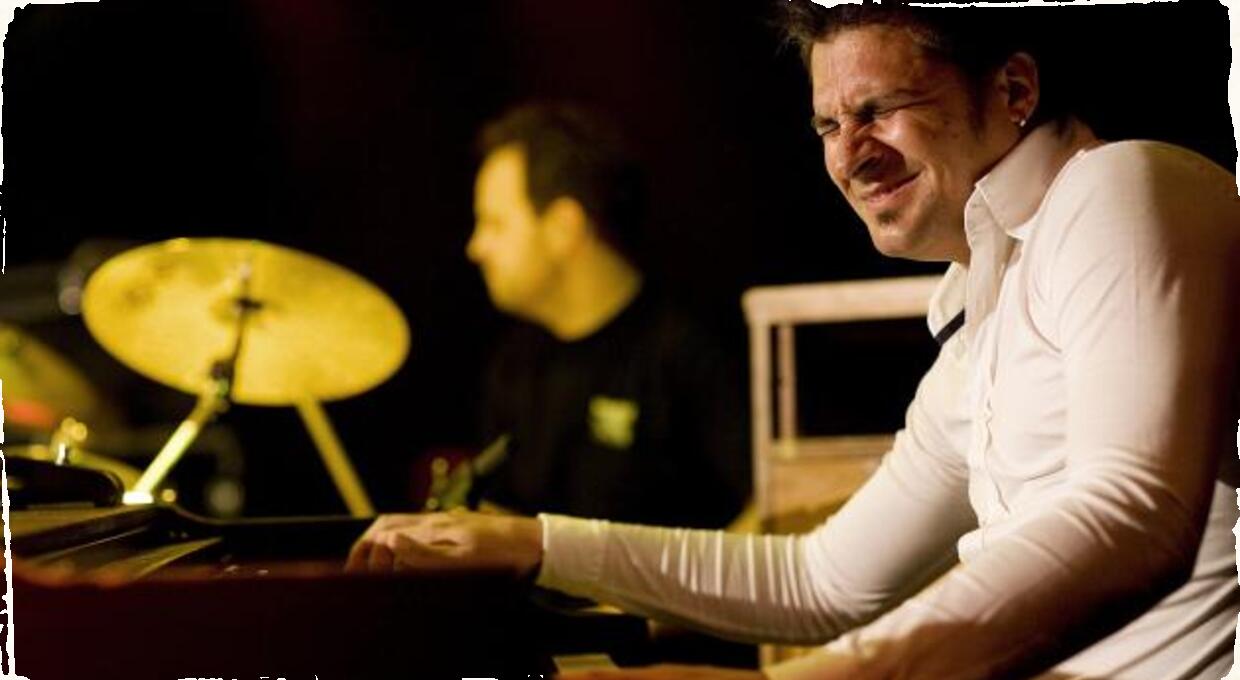 Jazz Prešov: Raphael Wressnig´s Organic trio /A/