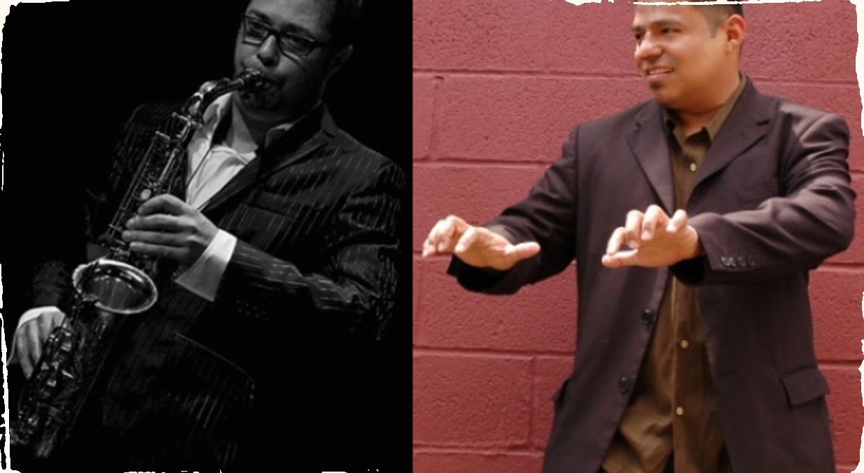 Októbrové koncerty Radovana Tarišku s Benito Gonzalesom