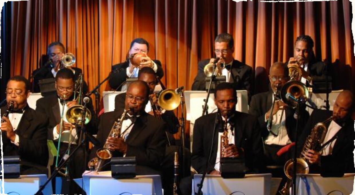 Súťaž o 2x2 lístky na Duke Ellington Orchestra