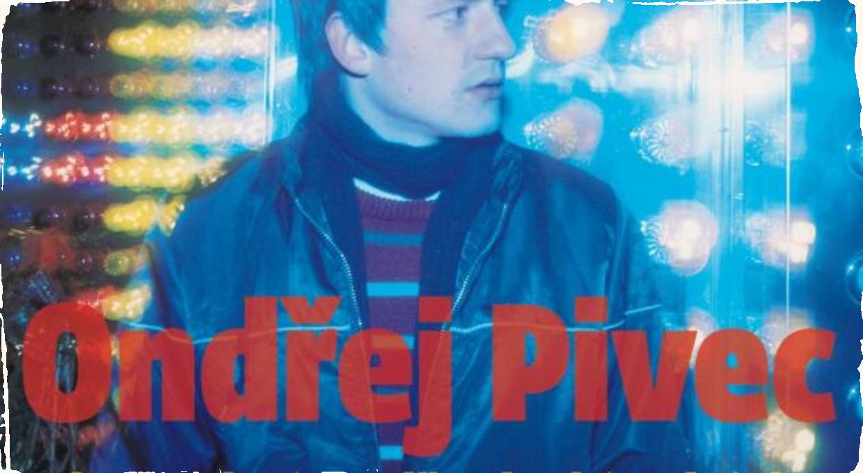 Súťaž o CD Ondřej Pivec - Overseason