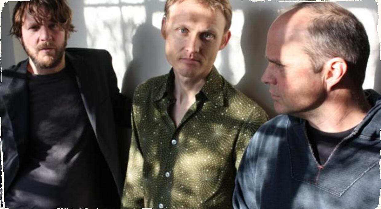 Medeski Martin & Wood s albumom Free Magic