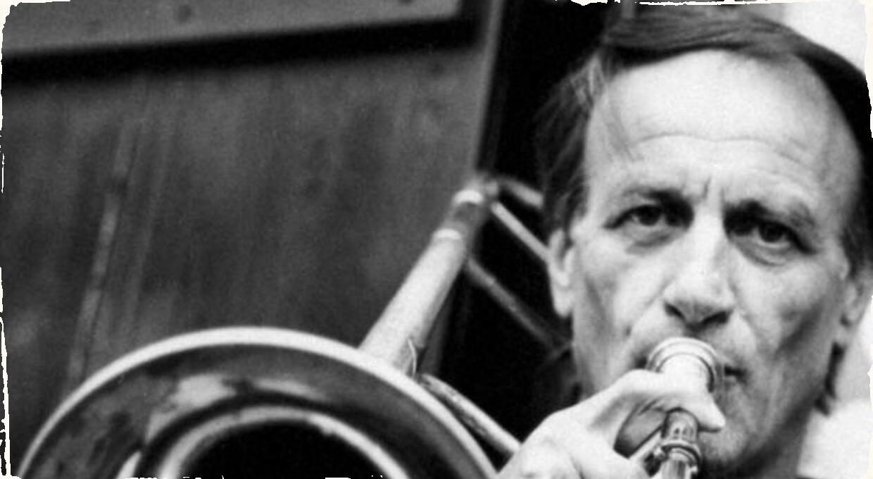 Galéria jazzových trombónistov: Albert Mangelsdorff