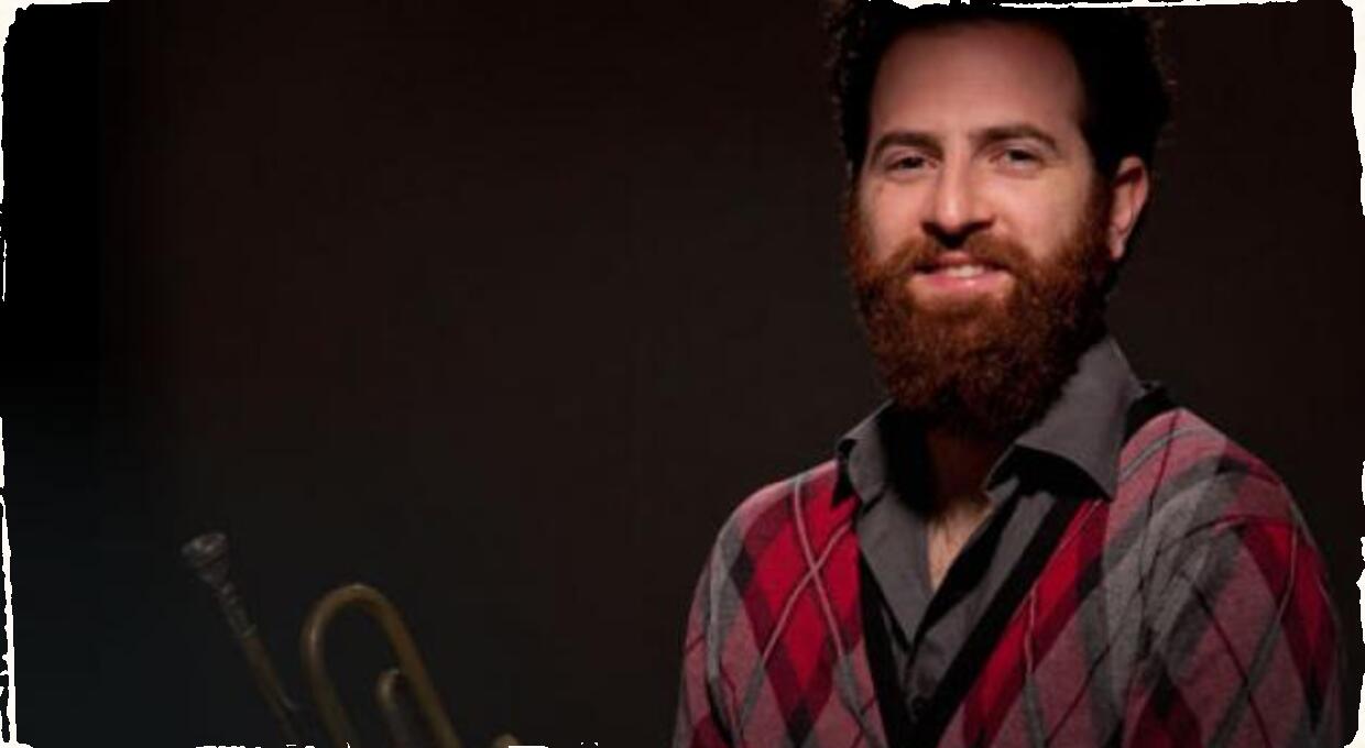 Avishai Cohen: Triveni II