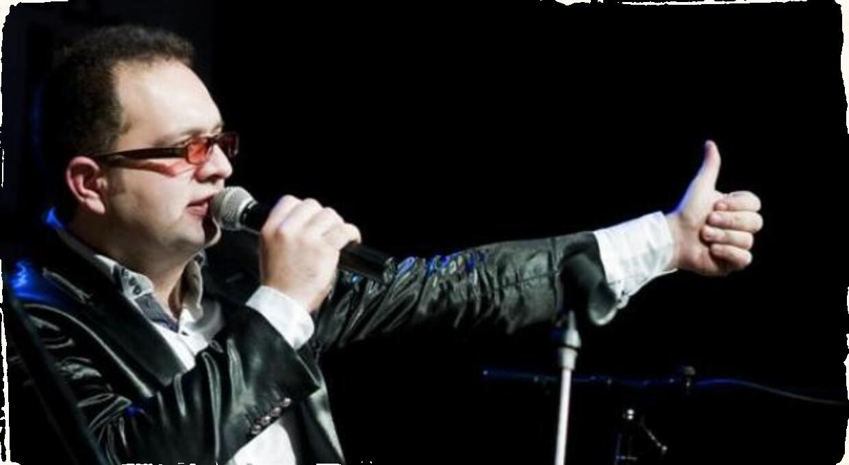 Štefan 'Pišta' Bartuš členom projektu JazzPlaysEurope