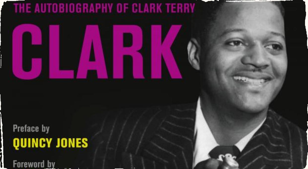 Autobiografia Clark Terryho 'Clark'