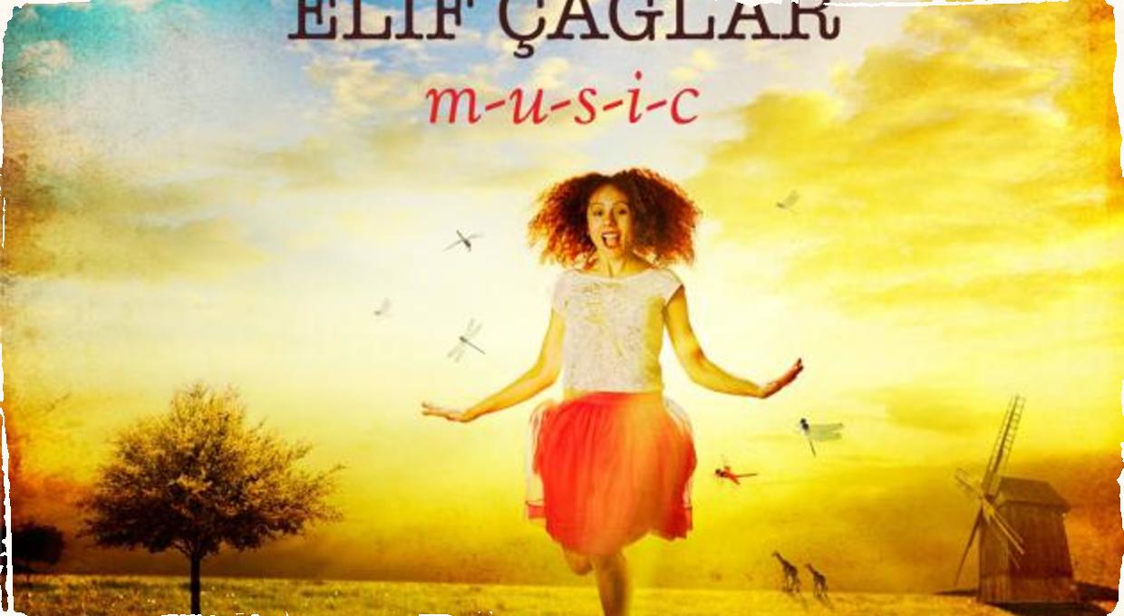 Elif Caglar: M.U.S.I.C. je o mojom živote a o mne