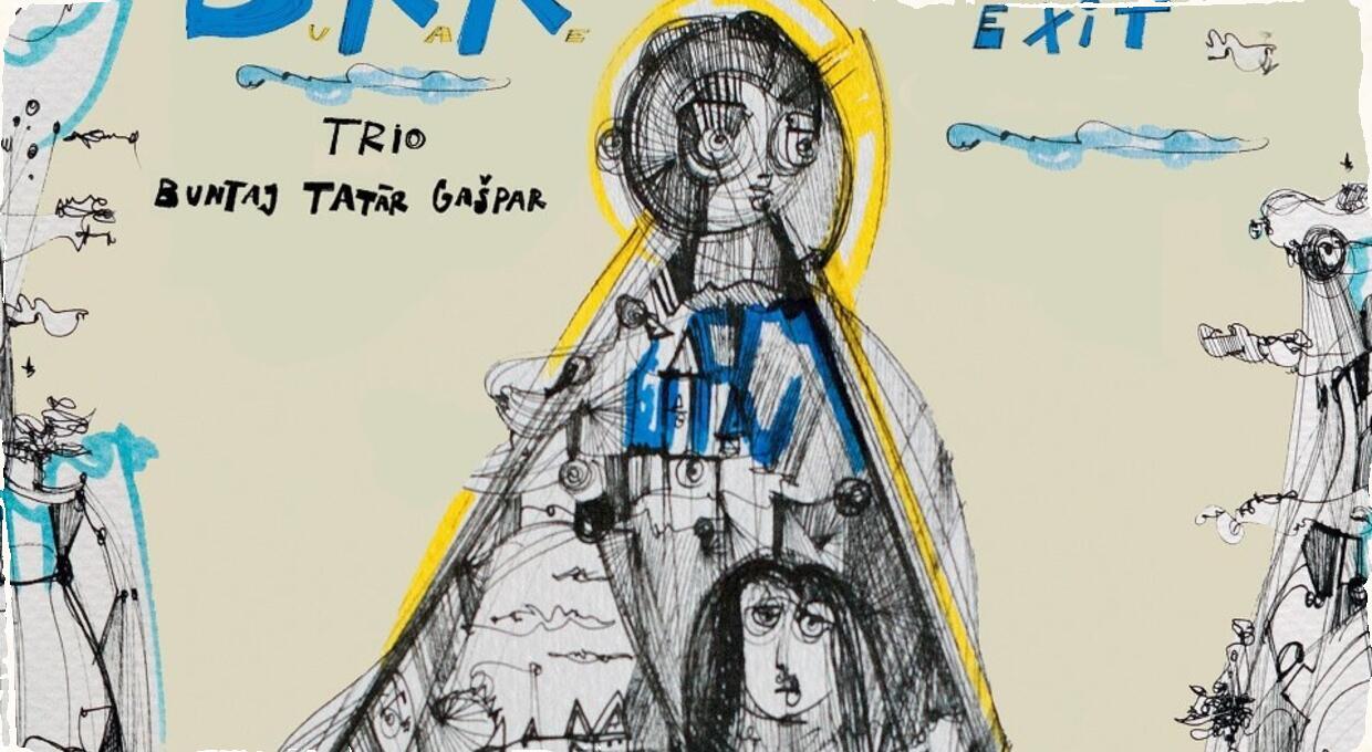 BKK trio našlo tajný východ