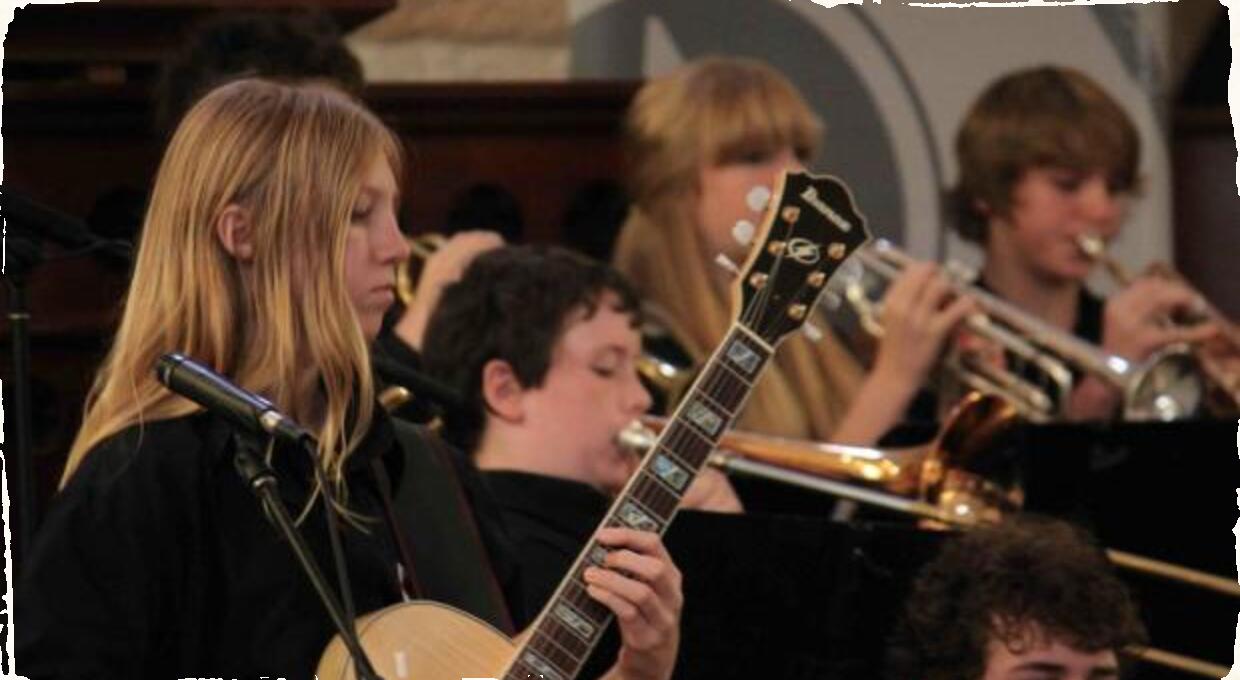 Nové tváre slovenského jazzu - porota má z čoho vyberať
