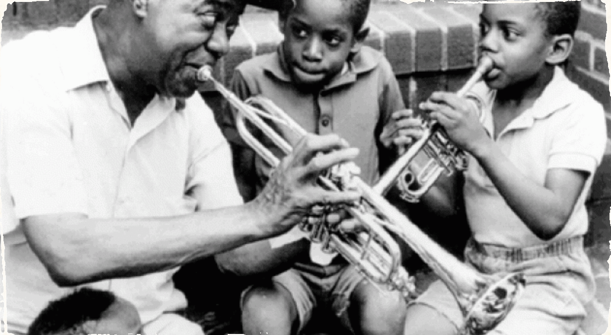 Pre všetkých, ktorí "neznášajú jazz"