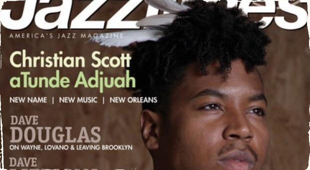 Hlasovanie čitateľov JazzTimes spustené