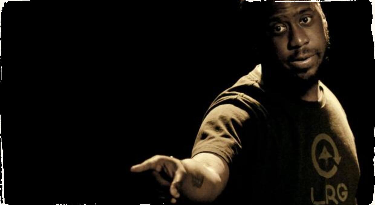 Suťaž o 2x2 lístky na Robert Glasper Experiment (15.11.)