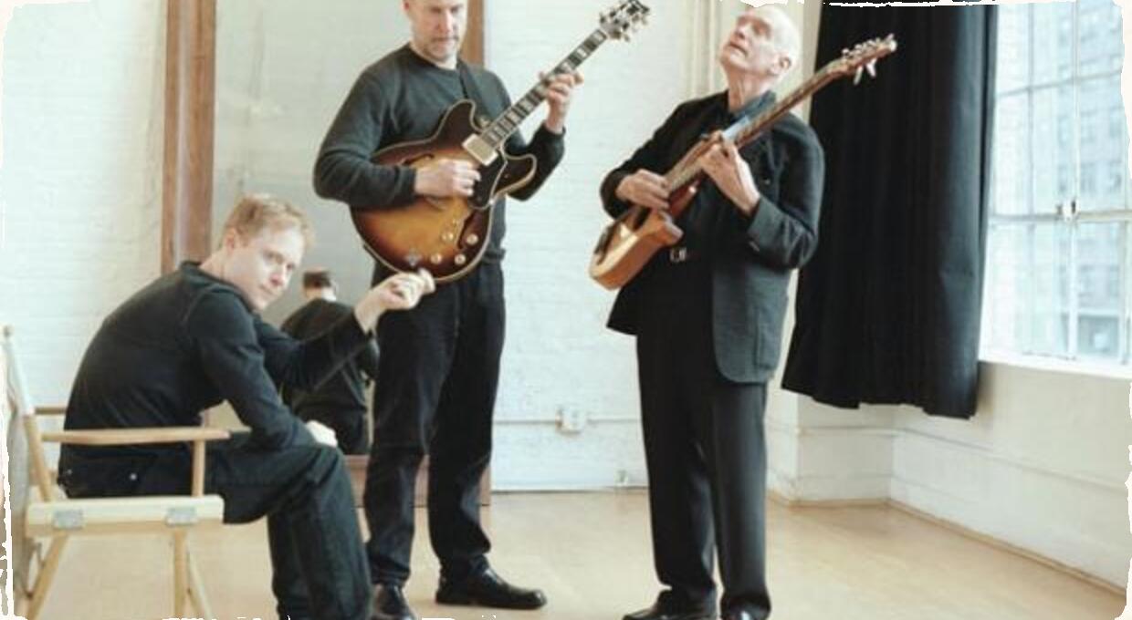 John Scofield - majster jazzovej gitary prichádza na Slovensko
