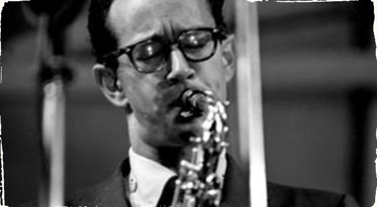 Jazzman týždňa: Paul Desmond