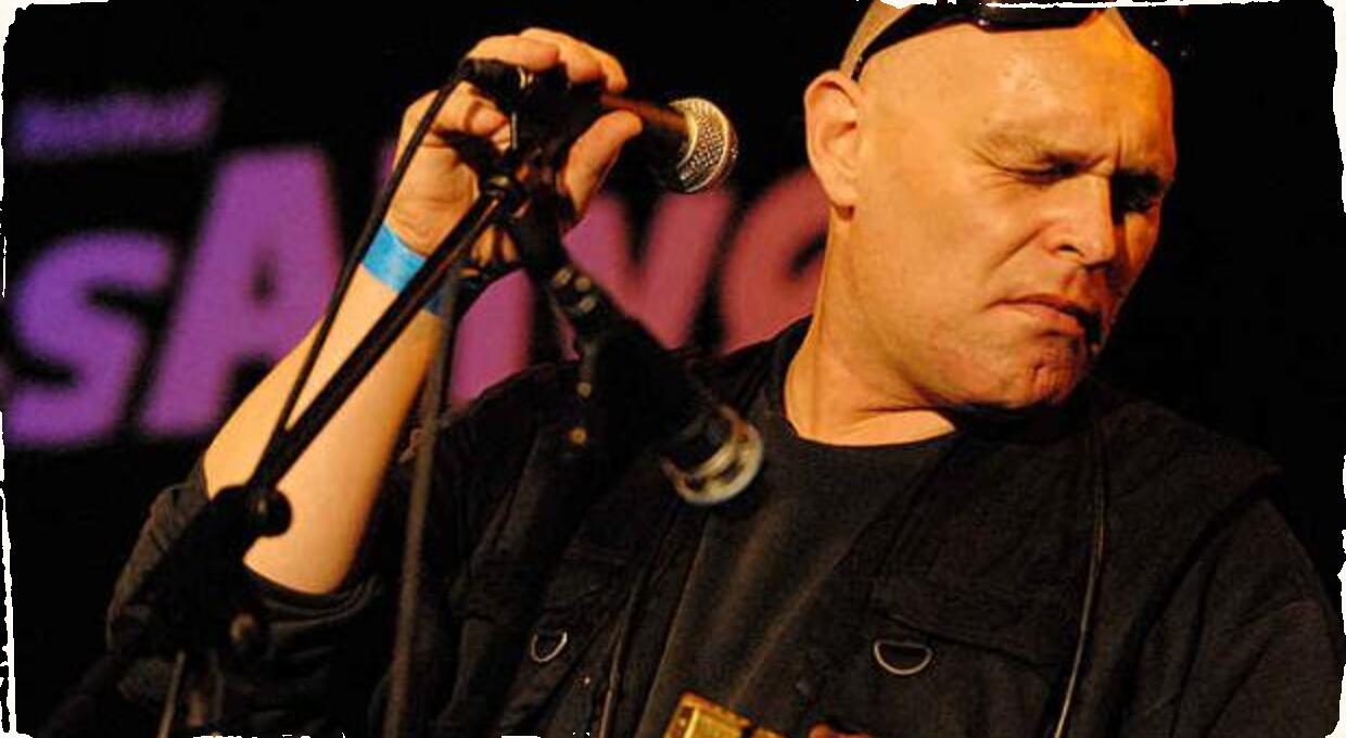 Erich "Boboš" Procházka a Marek Wolf s novým albumom Diversion