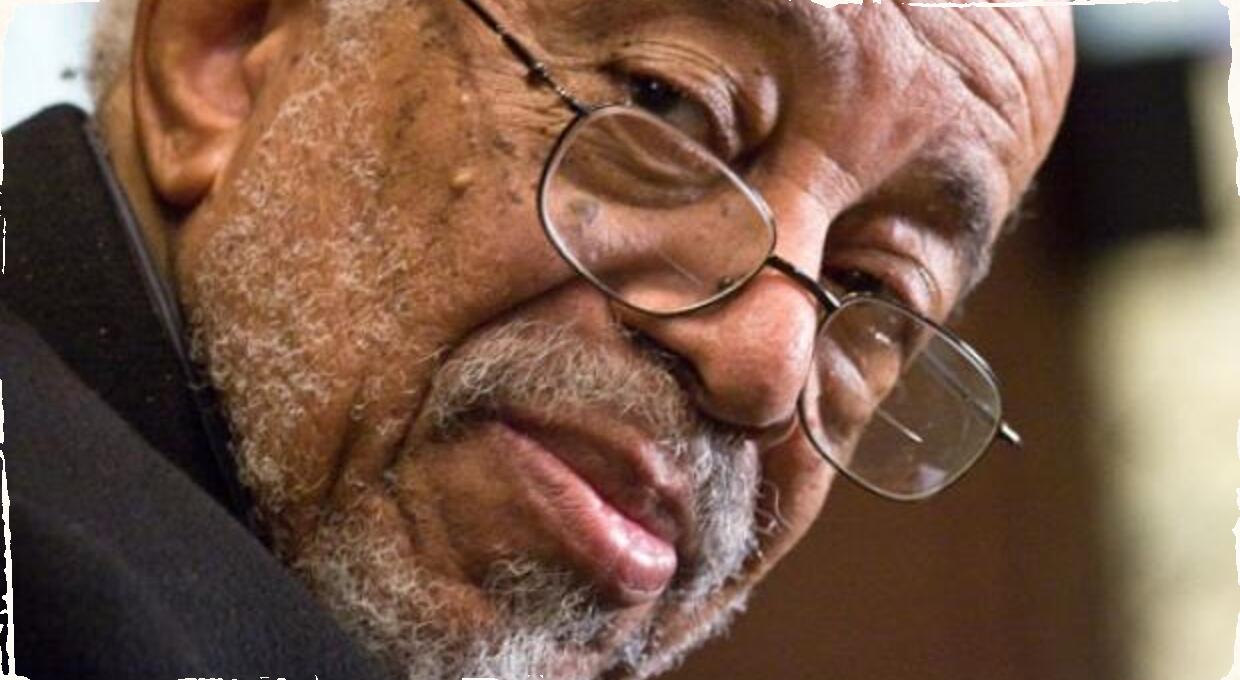 Jazzman týždňa: Barry Harris