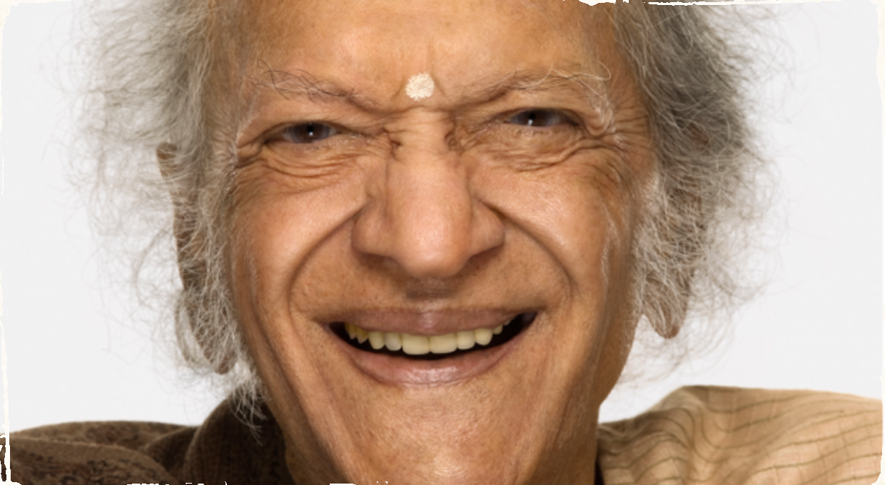Zomrel najznámejší indický hudobník Ravi Shankar