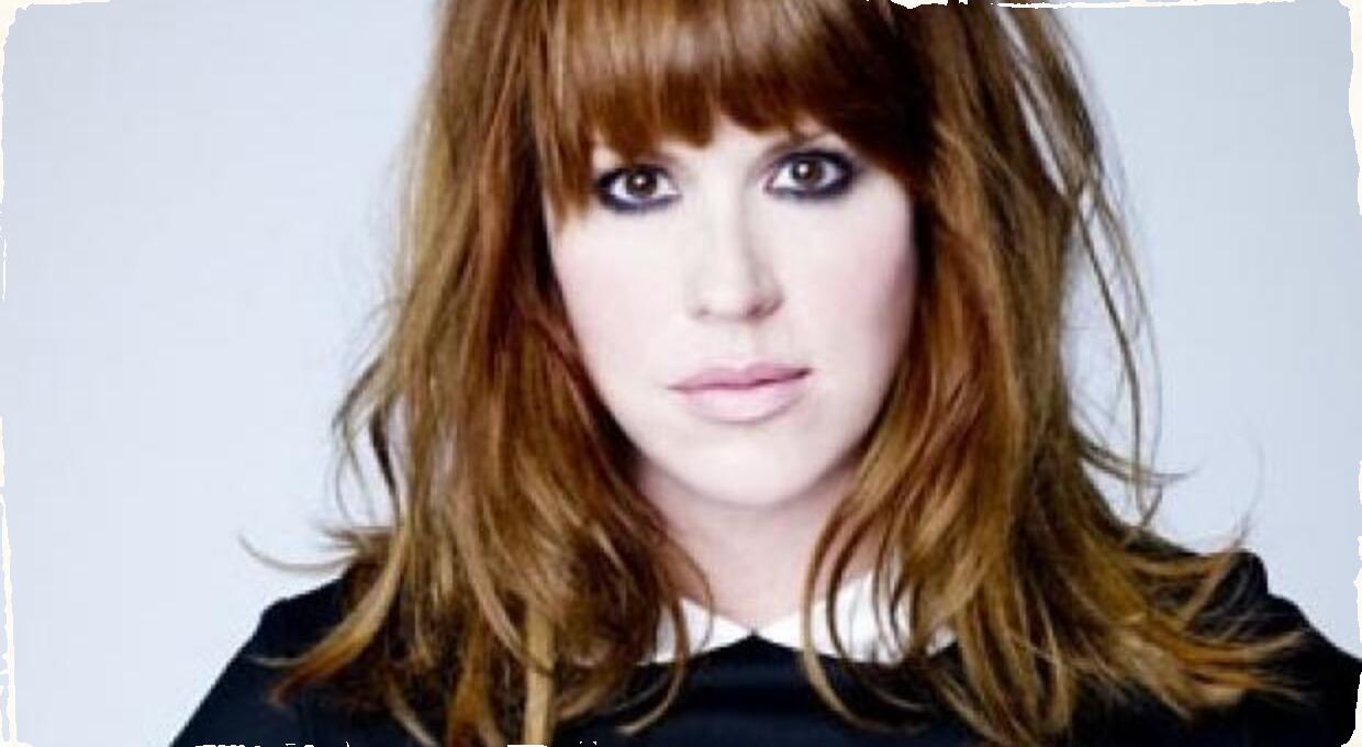 Molly Ringwald vydá vokálny album