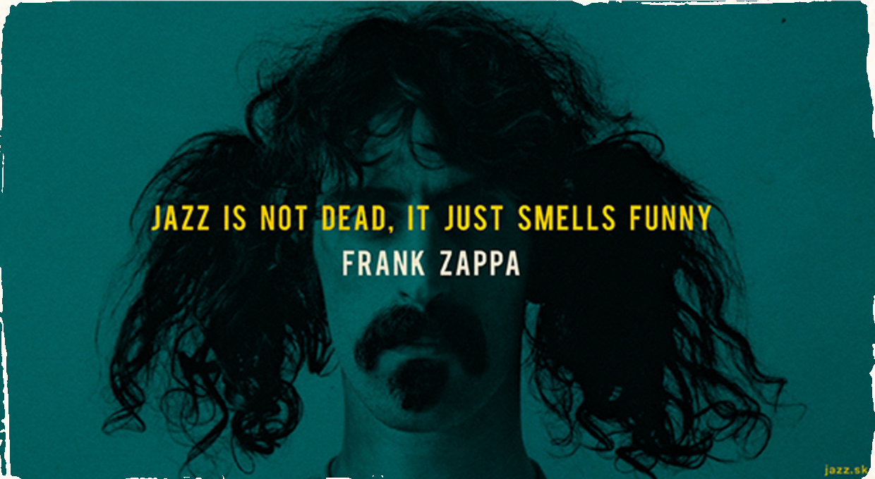 Silvestrovský citát ;-)