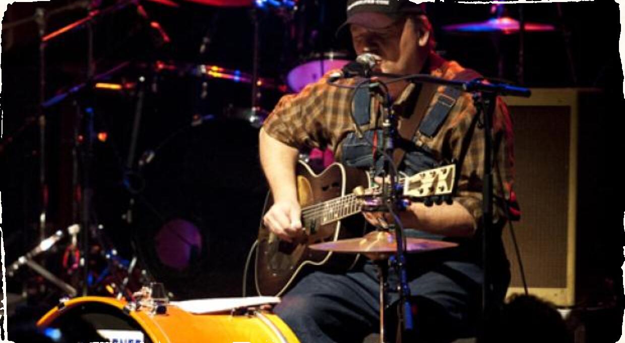 Bluesman Ľuboš Beňa cestuje do USA