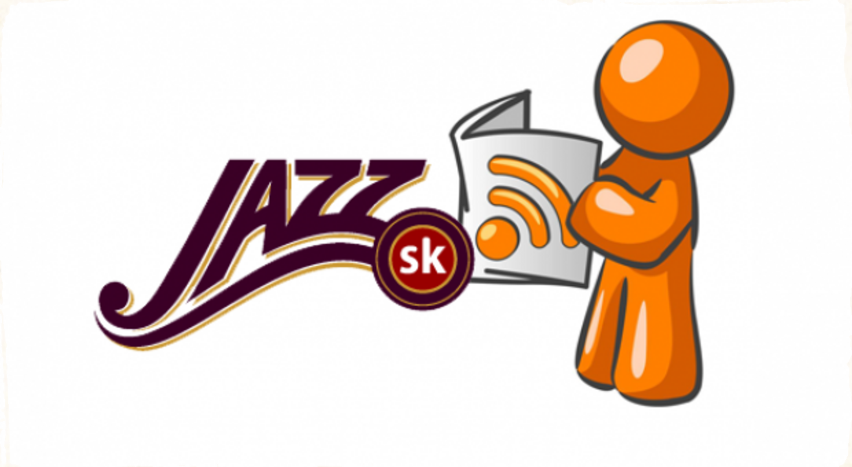 Kto by už teraz nevedel čo je RSS? Jazz.sk má tiež RSS!