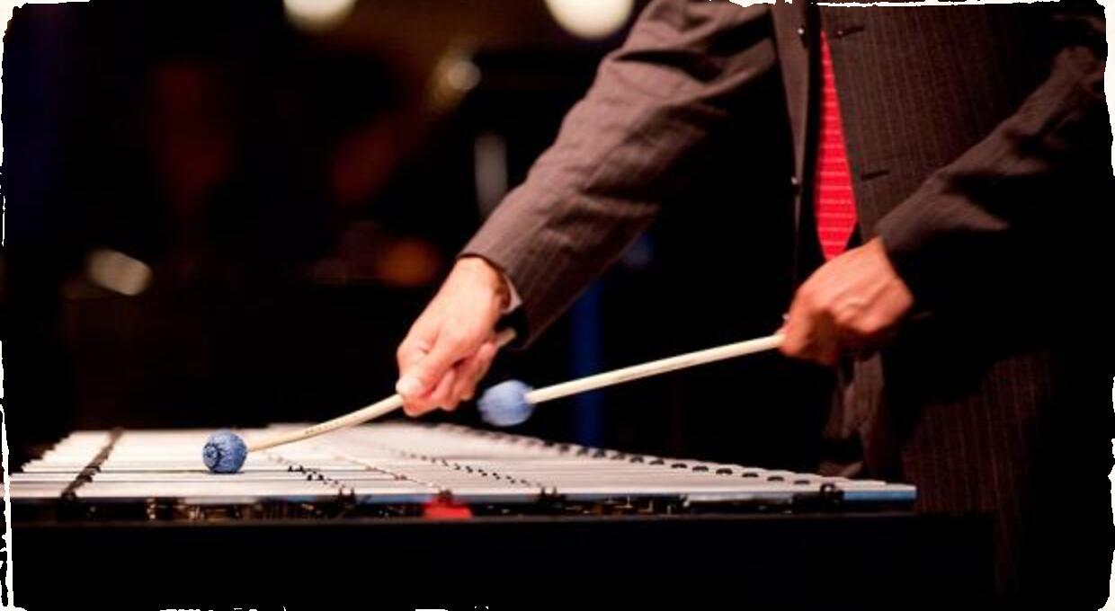 Jason Marsalis Vibes Quartet vydá album