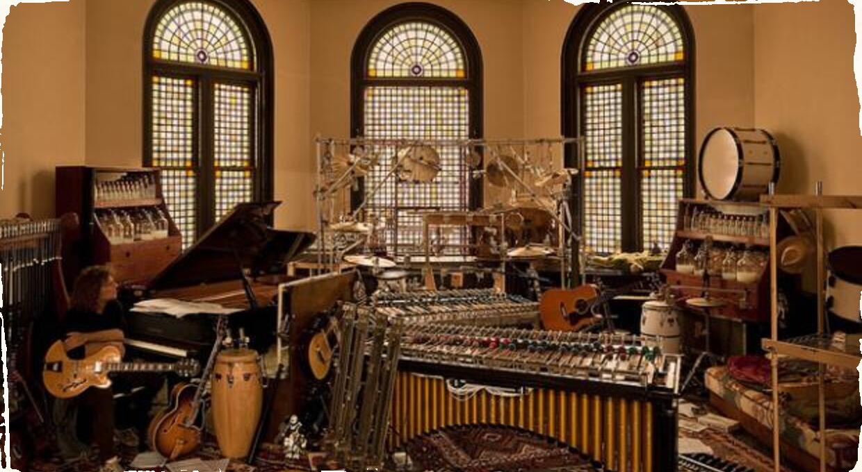 Methenyho Orchestrion project vychádza na CD