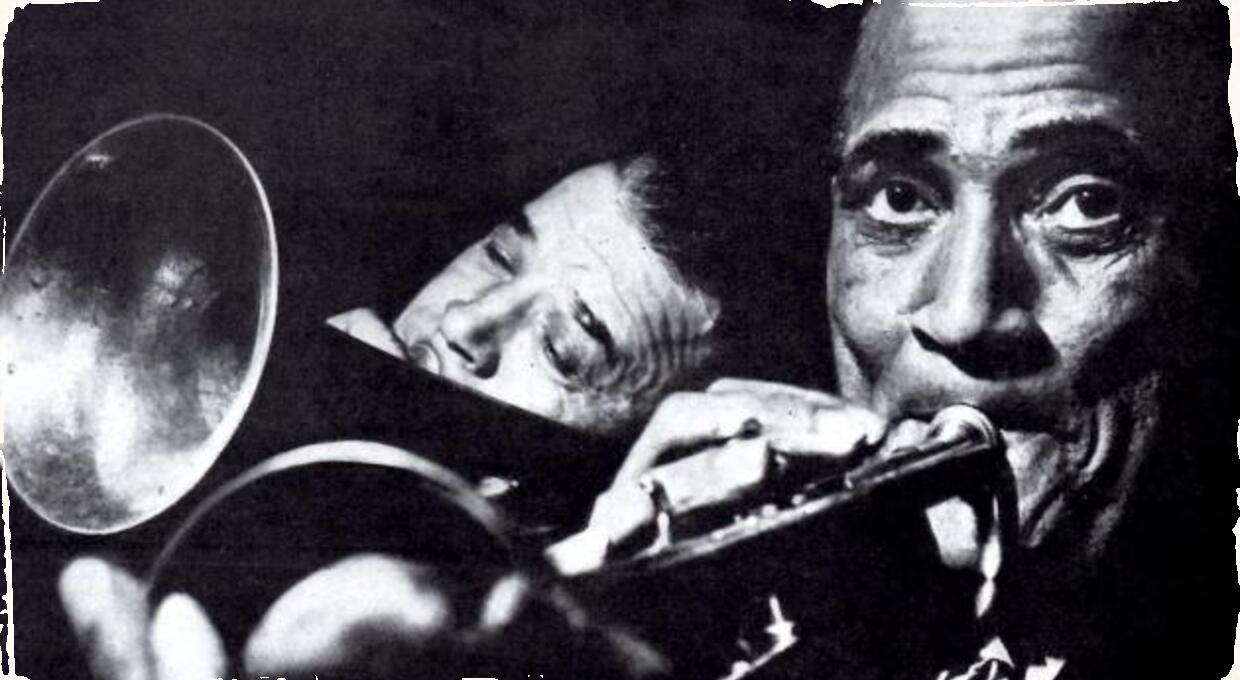 Tradičný jazz z pera Vlada Vizára - IV. časť