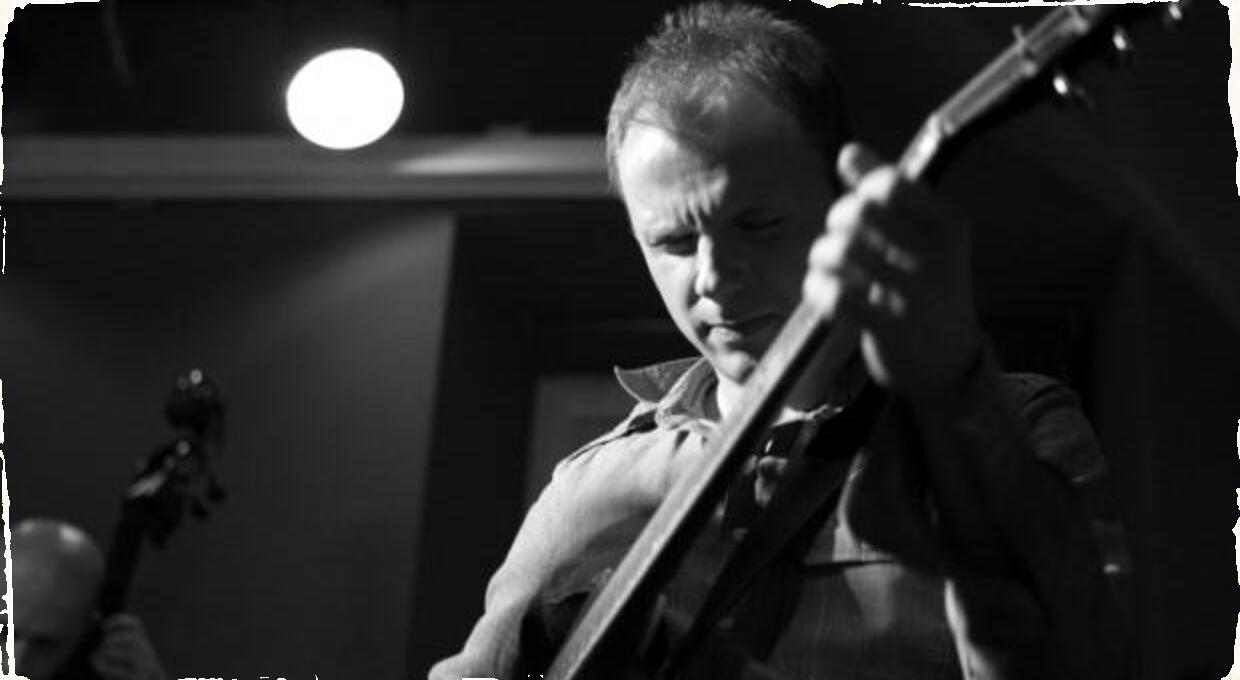 Súťaž o 1x2 lístky na Rafal Sarnecki Trio