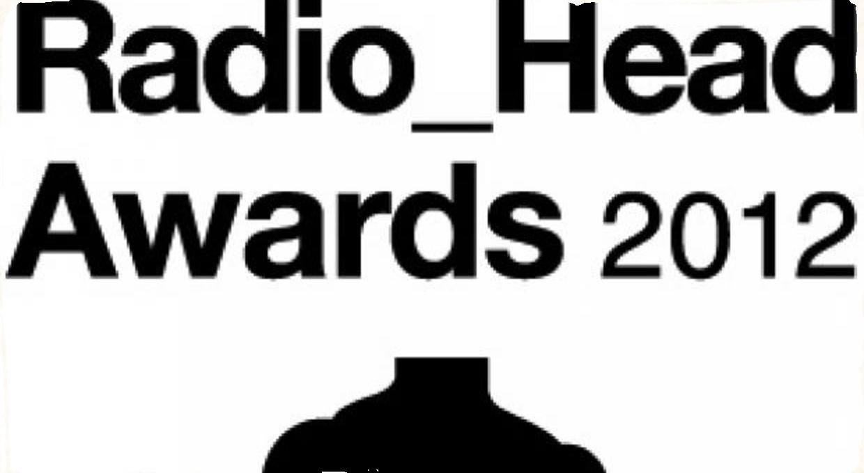 Pacora Trio je nominované na Radio_Head Awards