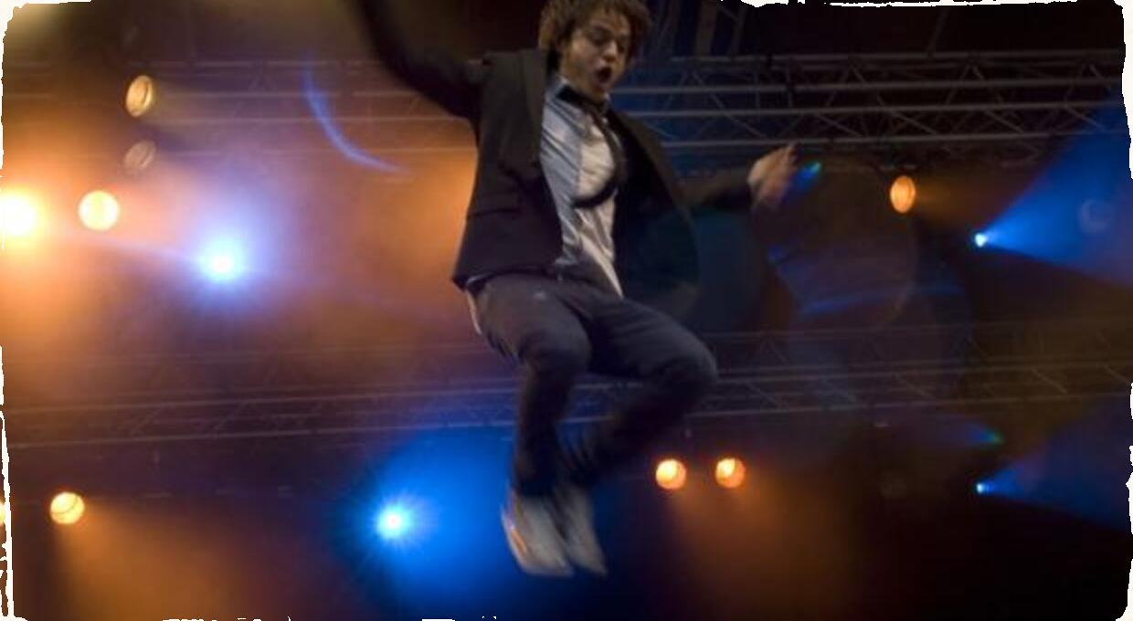 Jamie Cullum bude hviezdou Colours of Ostrava