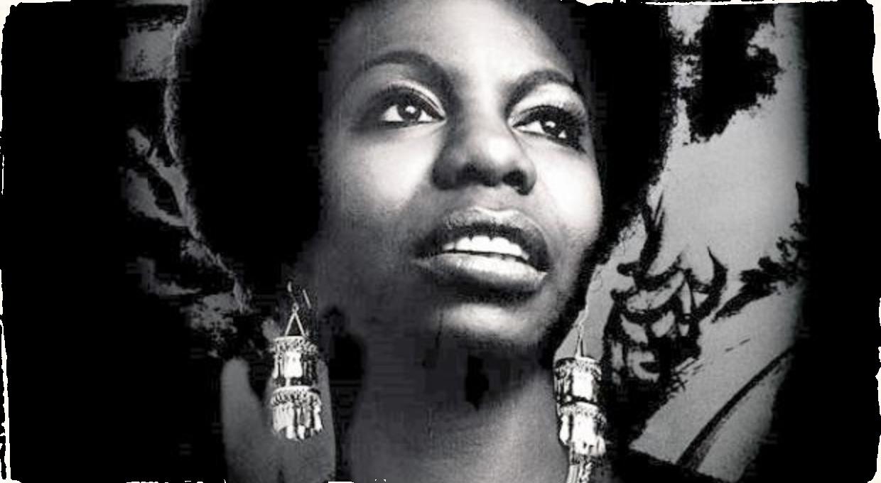 Nina Simone Umelkyňou mesiaca