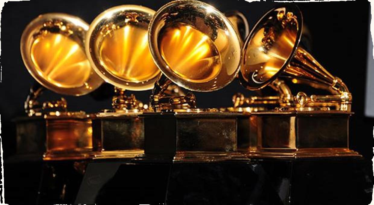 Ceny Grammy udelené po 55. krát