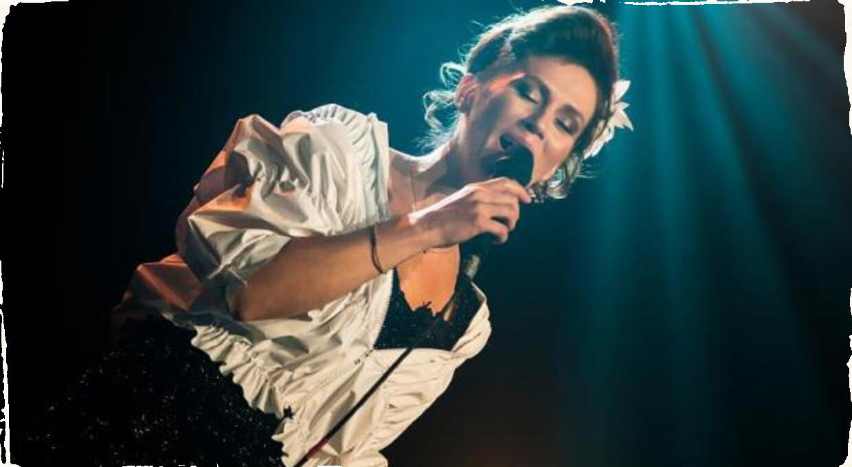 Lucia Lužinská a Boris Čellár Trio už tento piatok vo Véčku